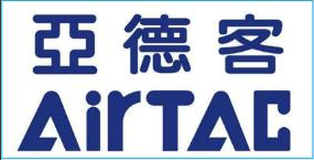 亚德客